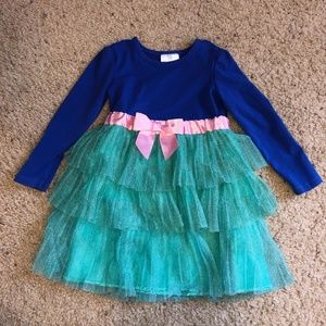 Hanna Andersson Dress Size 4